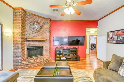 2816 Brompton Dr, Norman, OK 73072 photo 6