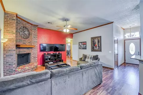 2816 Brompton Dr, Norman, OK 73072 photo 9