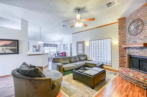 2816 Brompton Dr, Norman, OK 73072 photo 7