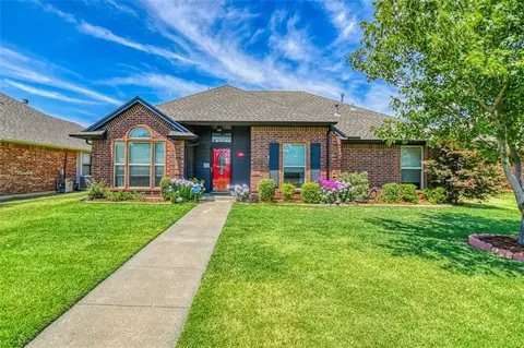 2816 Brompton Dr, Norman, OK 73072 photo 1