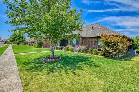 2816 Brompton Dr, Norman, OK 73072 photo 2