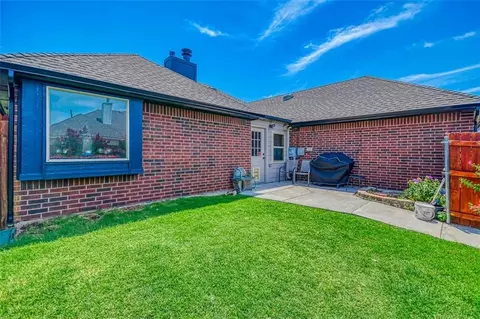 2816 Brompton Dr, Norman, OK 73072 photo 30