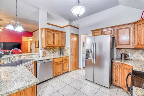 2816 Brompton Dr, Norman, OK 73072 photo 15