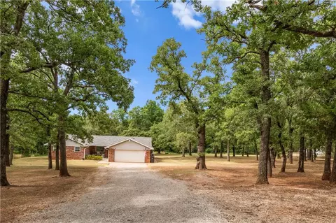 332094 E May Rd, Wellston, OK 74881 photo 2