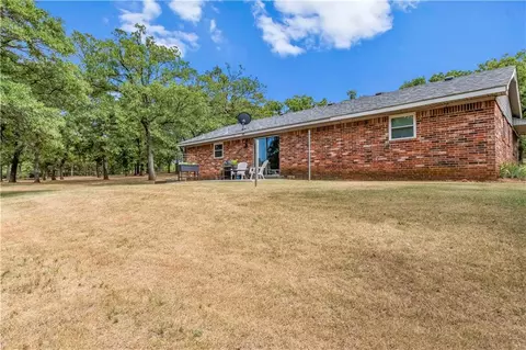 332094 E May Rd, Wellston, OK 74881 photo 18