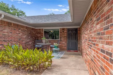 332094 E May Rd, Wellston, OK 74881 photo 3