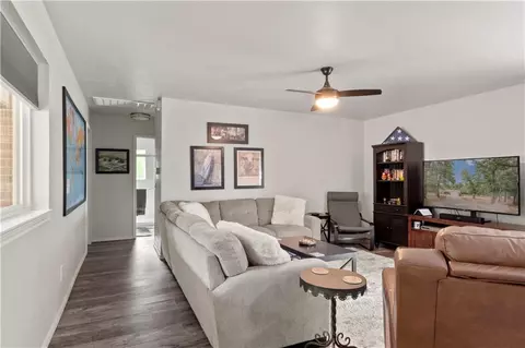 332094 E May Rd, Wellston, OK 74881 photo 4