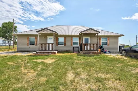 117 Clover Ln, Amber, OK 73004
