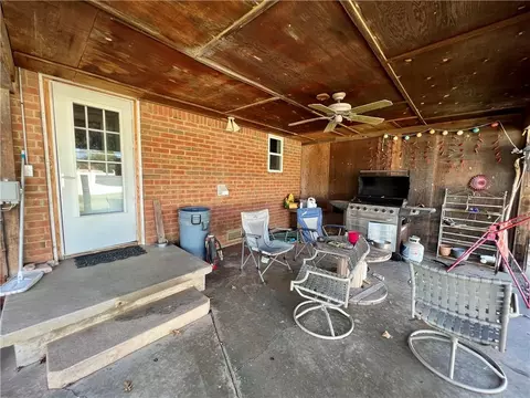 701 N 5th St, Thomas, OK 73669 photo 14