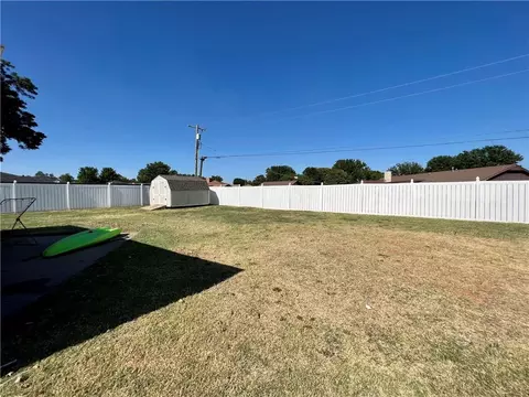 701 N 5th St, Thomas, OK 73669 photo 15