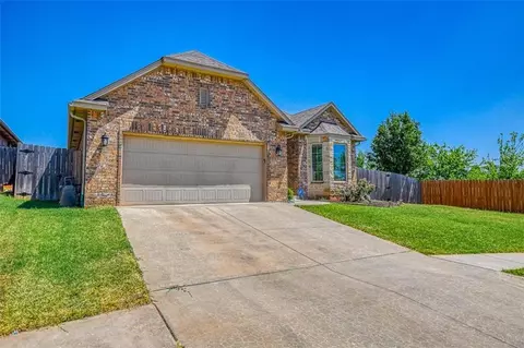 2837 SE 9th St, Moore, OK 73160 photo 3