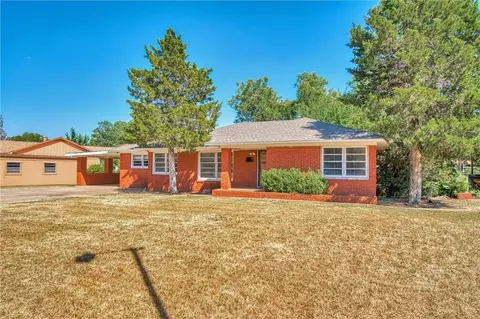 512 Navajoe Rd, Altus, OK 73521 photo 3