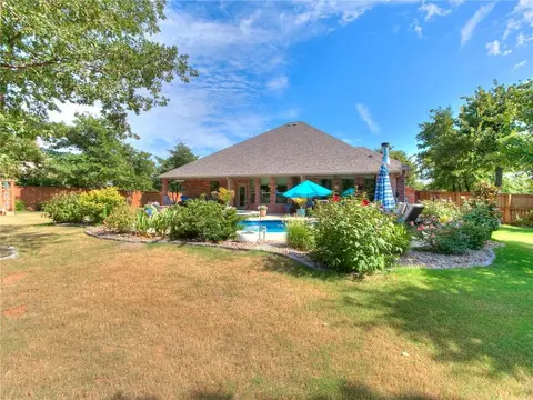 3326 Rustic Holw, Guthrie, OK 73044 photo 32