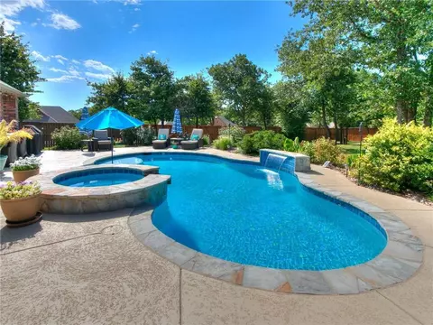 3326 Rustic Holw, Guthrie, OK 73044 photo 6
