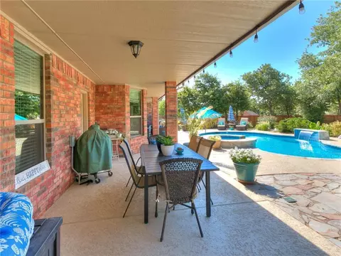 3326 Rustic Holw, Guthrie, OK 73044 photo 5