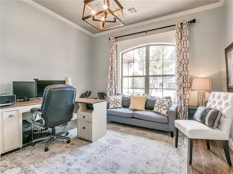3326 Rustic Holw, Guthrie, OK 73044 photo 17