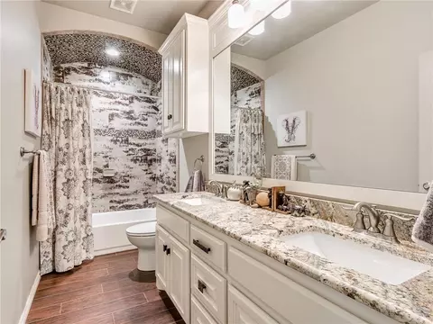 3326 Rustic Holw, Guthrie, OK 73044 photo 24