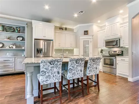 3326 Rustic Holw, Guthrie, OK 73044 photo 12