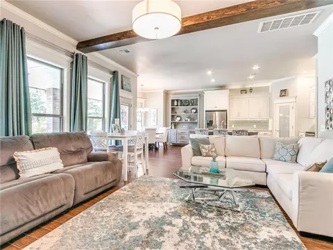 3326 Rustic Holw, Guthrie, OK 73044 photo 16