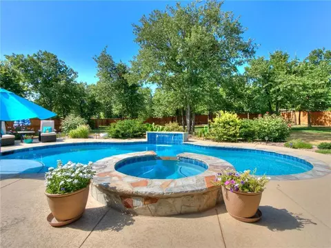 3326 Rustic Holw, Guthrie, OK 73044 photo 7