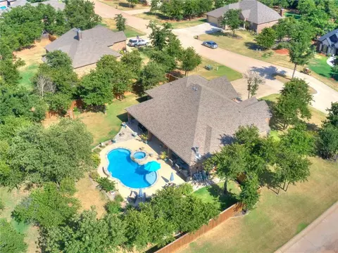 3326 Rustic Holw, Guthrie, OK 73044 photo 8
