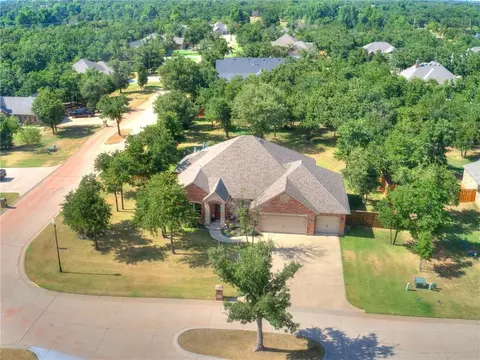 3326 Rustic Holw, Guthrie, OK 73044 photo 34