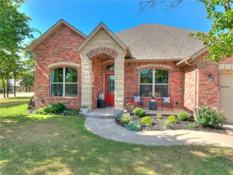 3326 Rustic Holw, Guthrie, OK 73044 photo 2