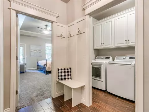 3326 Rustic Holw, Guthrie, OK 73044 photo 28