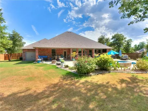 3326 Rustic Holw, Guthrie, OK 73044 photo 31