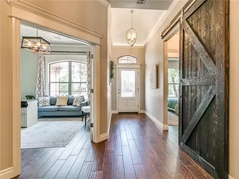 3326 Rustic Holw, Guthrie, OK 73044 photo 9