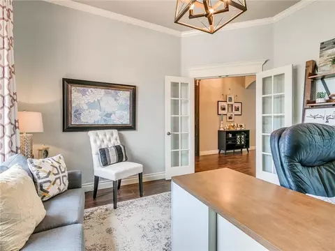 3326 Rustic Holw, Guthrie, OK 73044 photo 18