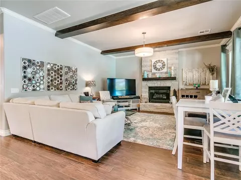 3326 Rustic Holw, Guthrie, OK 73044 photo 15