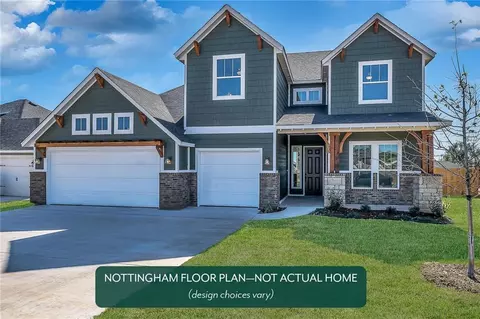 914 Mount Irving Way, Norman, OK 73071