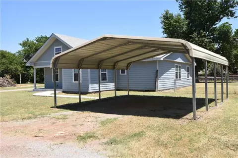 601 S Asp Ave, Coyle, OK 73027 photo 2