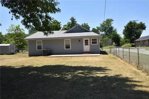 601 S Asp Ave, Coyle, OK 73027 photo 4