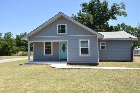 601 S Asp Ave, Coyle, OK 73027 photo 3