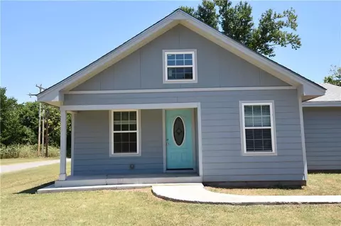 601 S Asp Ave, Coyle, OK 73027 photo 1