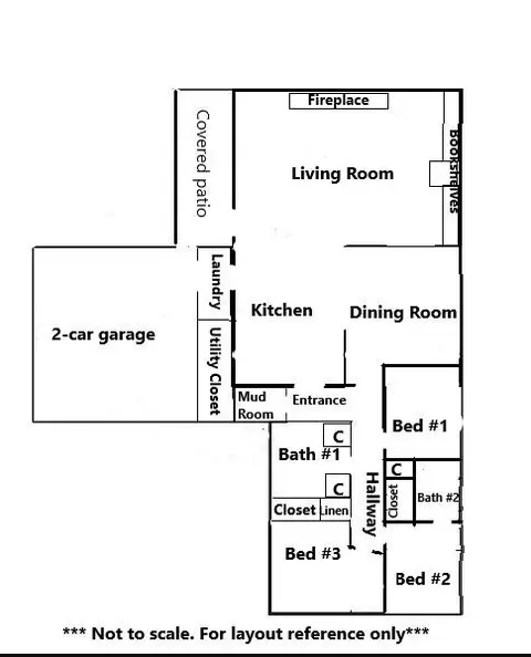 637 E 27th St, Edmond, OK 73013 photo 35