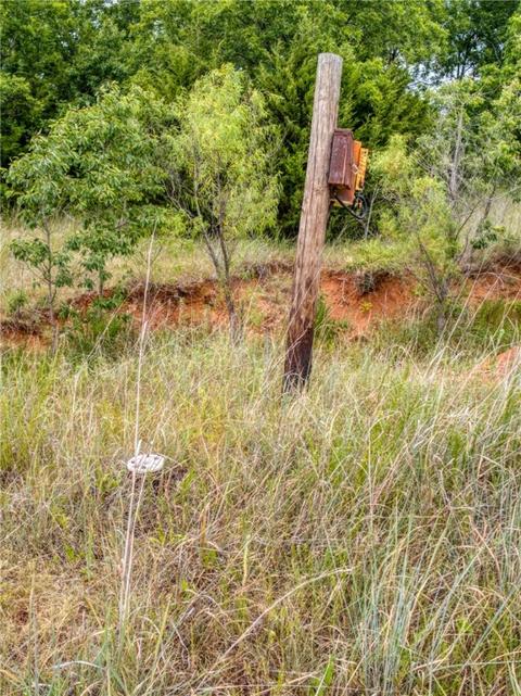 Avoca Road, Asher, OK 74826 photo 15