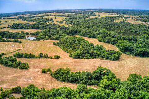 Avoca Road, Asher, OK 74826 photo 2