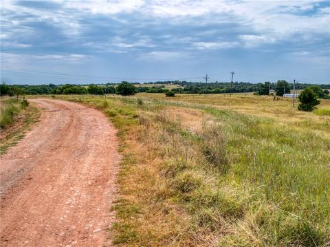 Avoca Road, Asher, OK 74826 photo 25