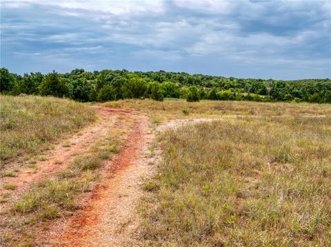 Avoca Road, Asher, OK 74826 photo 6