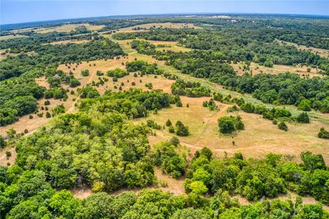 Avoca Road, Asher, OK 74826 photo 5