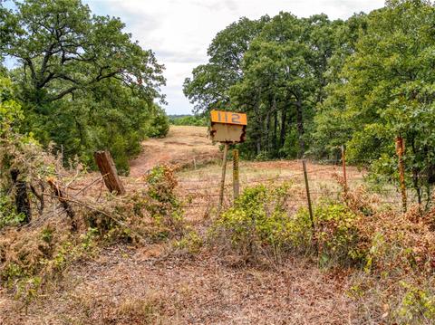 Avoca Road, Asher, OK 74826 photo 8