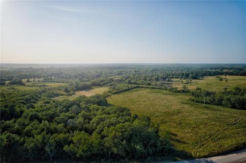 N 3590 Road, Paden, OK 74860