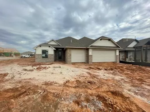 2008 Aminas Way, Yukon, OK 73099