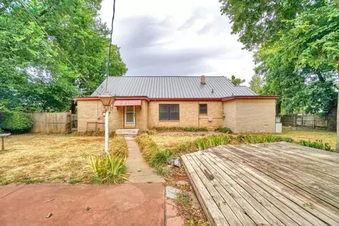 117 N 13th St, Frederick, OK 73542 photo 34