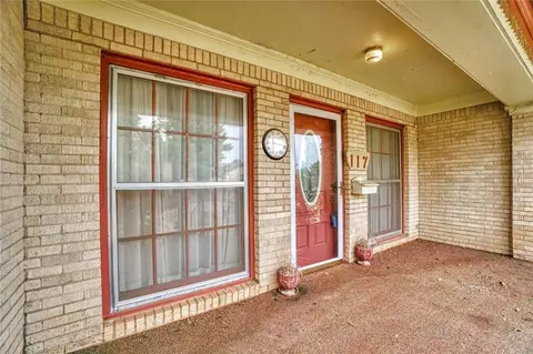 117 N 13th St, Frederick, OK 73542 photo 2