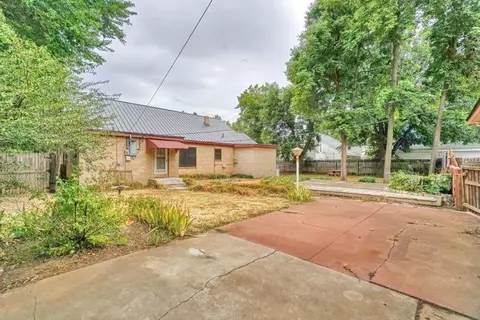 117 N 13th St, Frederick, OK 73542 photo 35