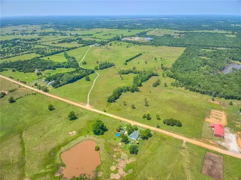 354762 E 990 Rd, Prague, OK 74864 photo 2